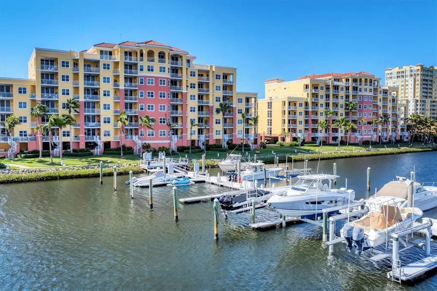 606 Riviera Dunes Way #604, Palmetto, FL 34221 - Image #2