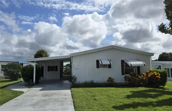 3625 N Citrus Circle #1652, ZELLWOOD, FL 32798