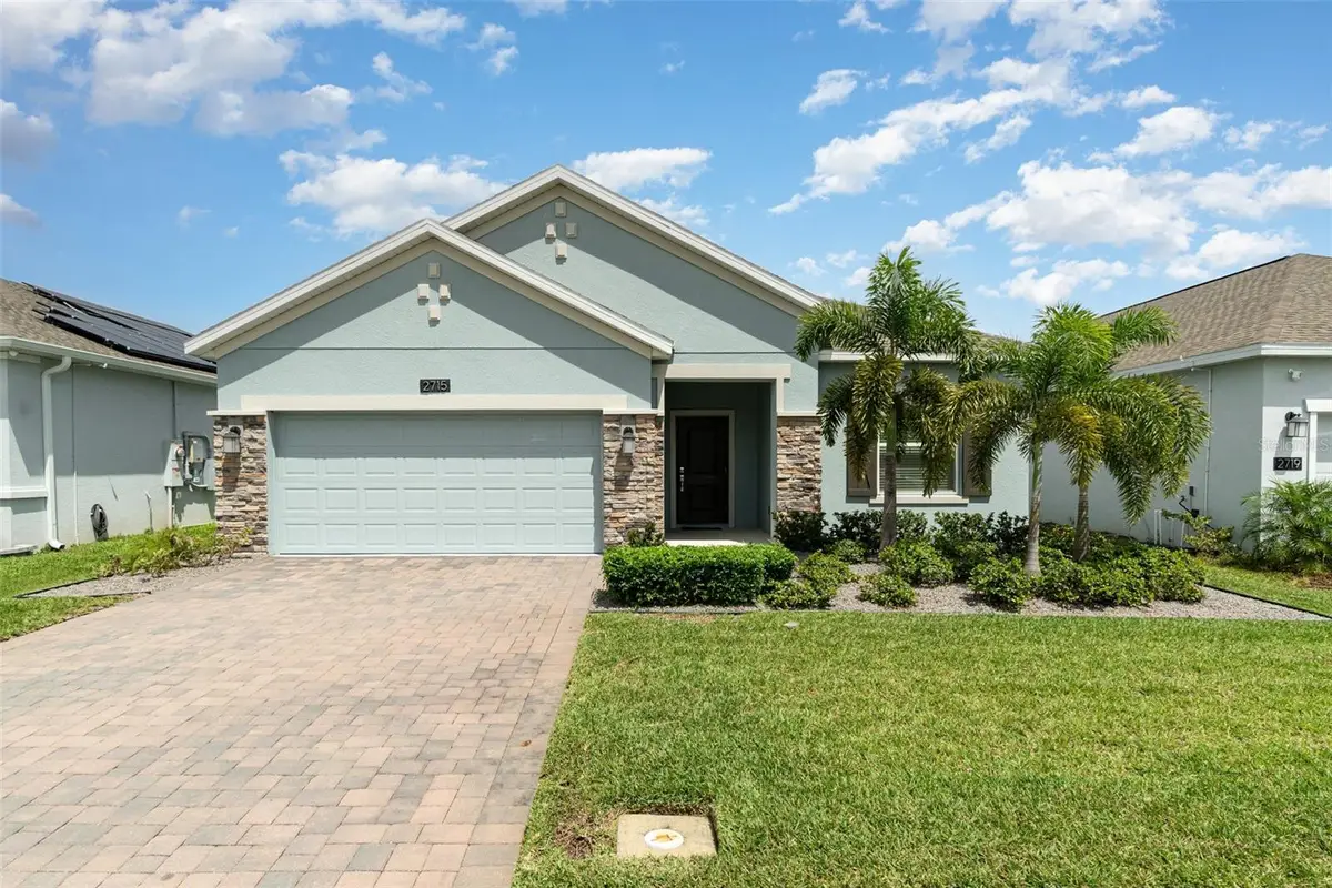 2715 Slash Way, Saint Cloud, FL 34771 - Image #1