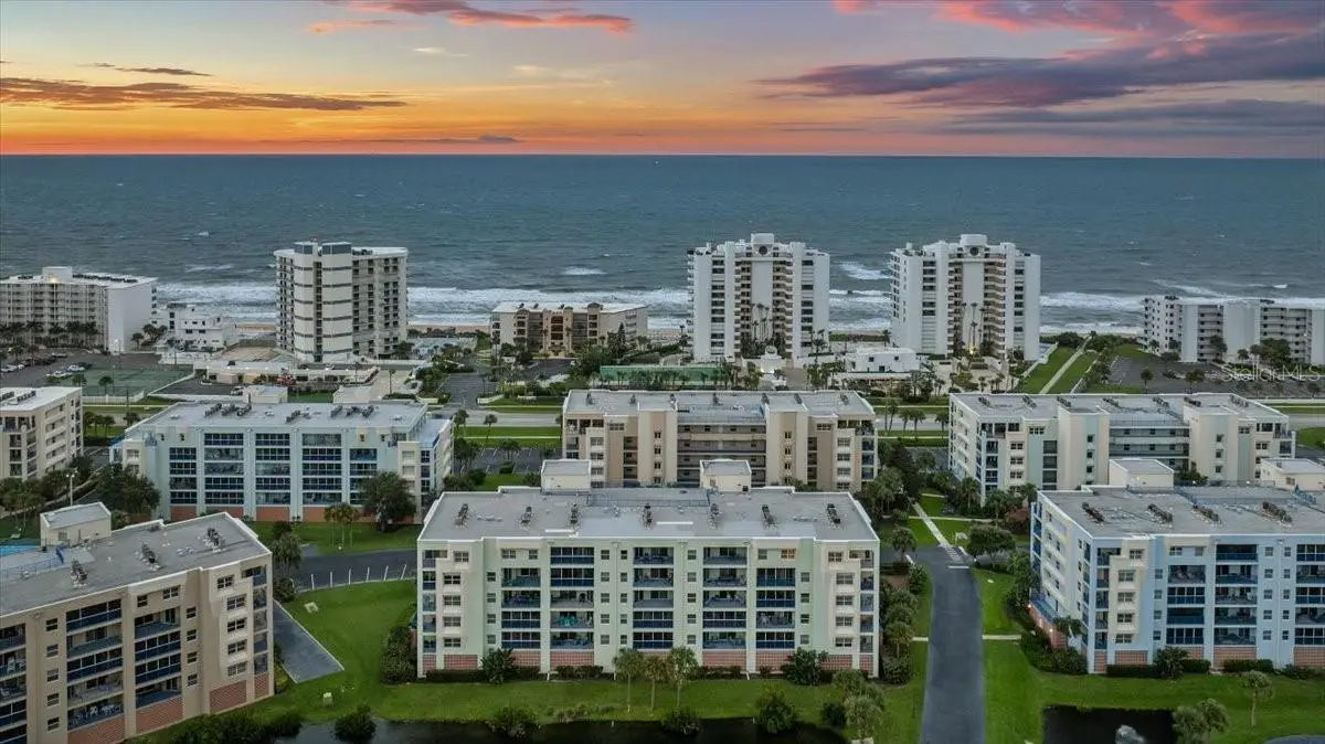 5300 S Atlantic Avenue #15-601, New Smyrna Beach, FL 32169 - Image #1