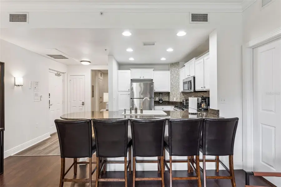 7703 Heritage Crossing Way #201, Reunion, FL 34747 - Image #3