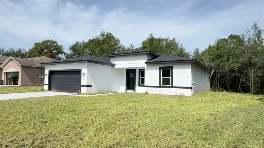 8596 N Spartan Drive, Citrus Springs, FL 34433 - Image #2