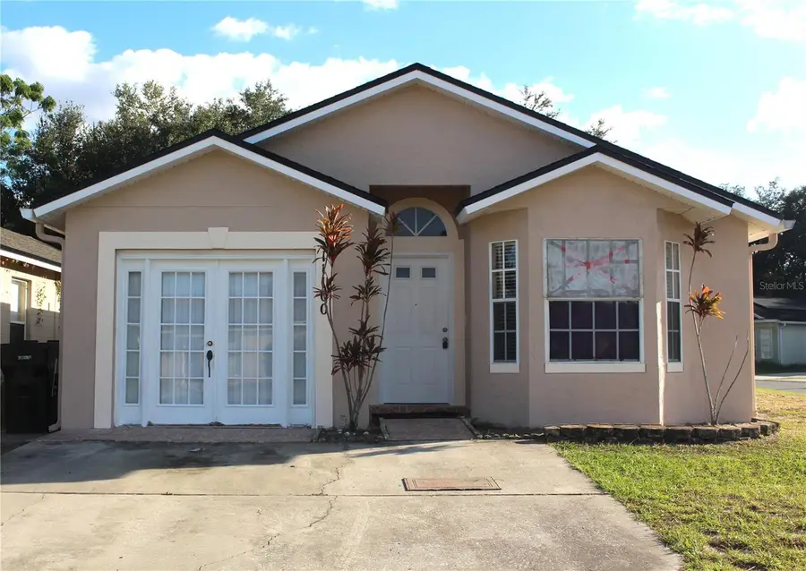 11100 Einbender Road, Orlando, FL 32825 - Image #2