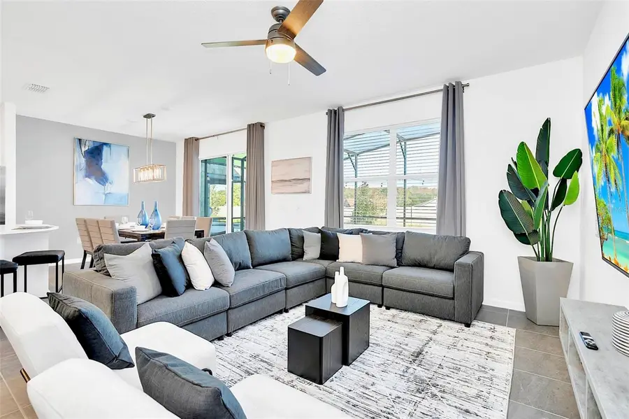 234 Marcello Boulevard, Kissimmee, FL 34746 - #2