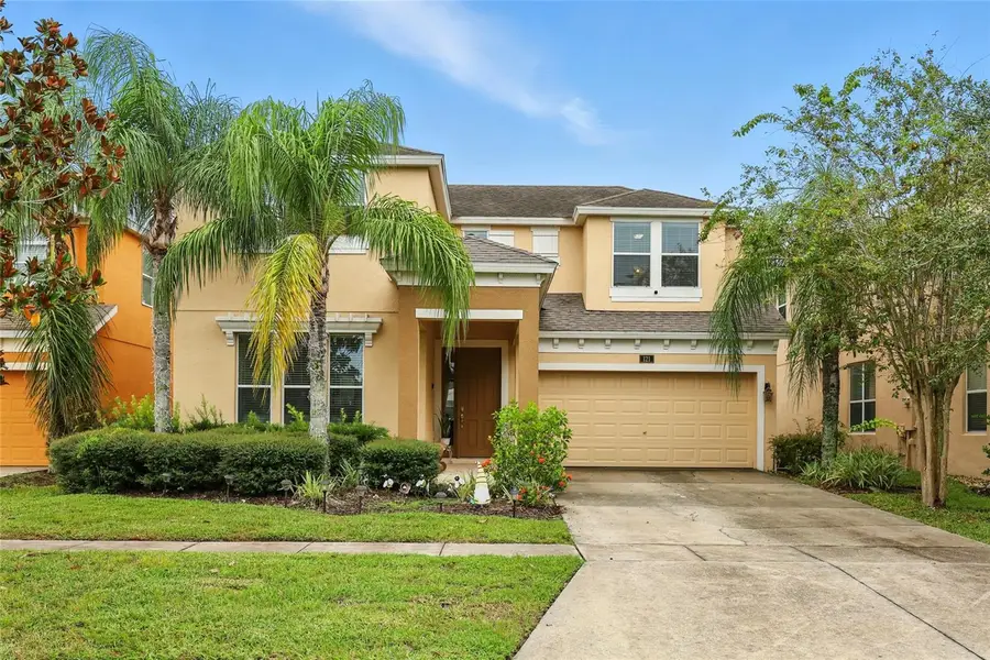 121 Las Fuentes Drive, Kissimmee, FL 34746 - #2