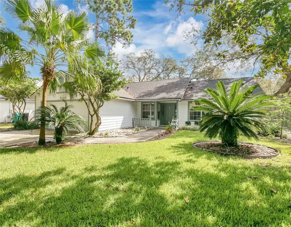 5189 Clarion Hammock Drive, ORLANDO, FL 32808