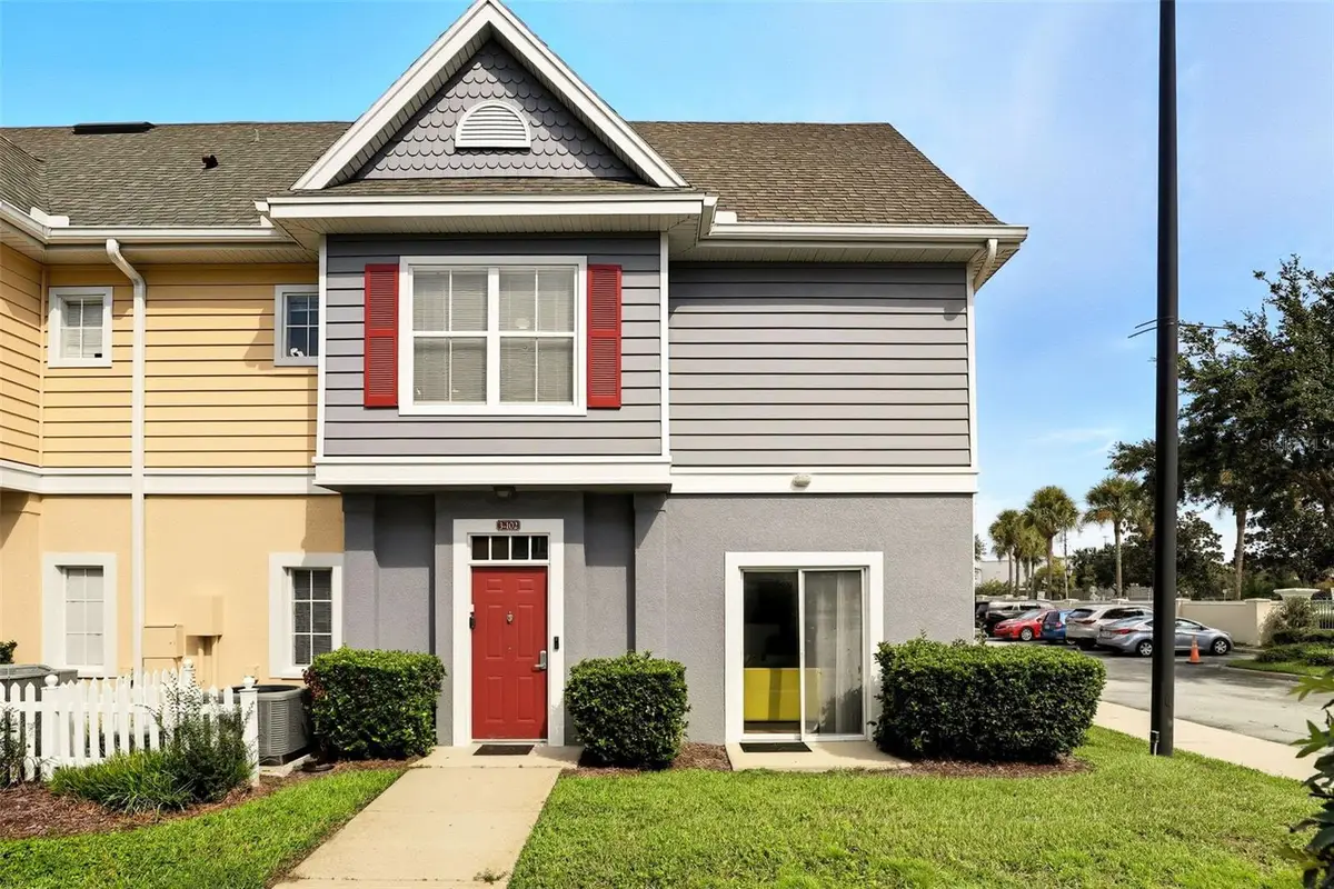 2606 Lodi Circle #102, Kissimmee, FL 34746 - Image #1