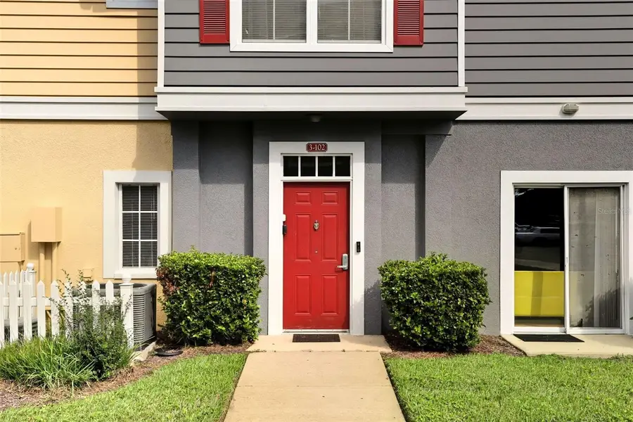 2606 Lodi Circle #102, Kissimmee, FL 34746 - Image #2