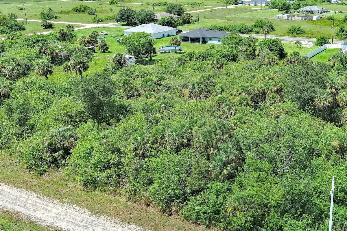 1507 Hines Avenue, Lehigh Acres, FL 33972 - Image #1