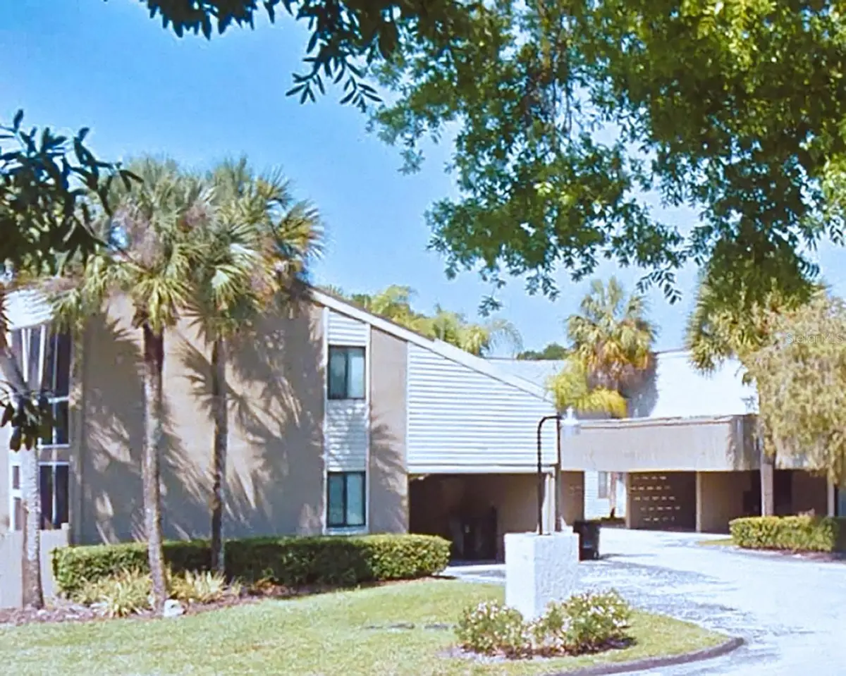 1409 Oak Place #H, Apopka, FL 32712 - Image #1