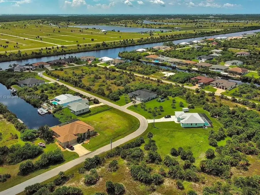 10705 Rainsville Street, Port Charlotte, FL 33981 - Image #2