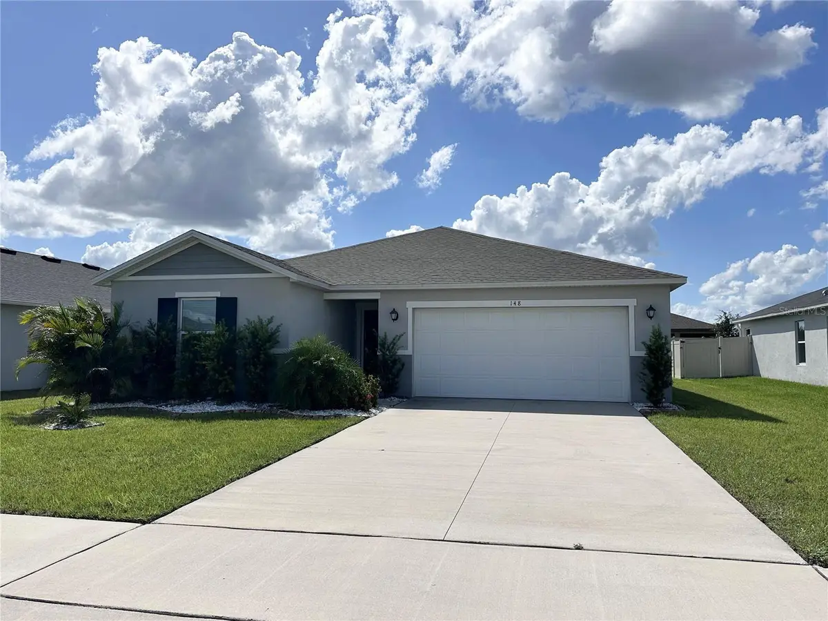 148 Summerlin Loop, Haines City, FL 33844 - #1