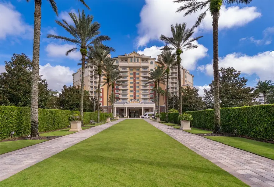 7593 Gathering Drive #307, Reunion, FL 34747 - Image #3