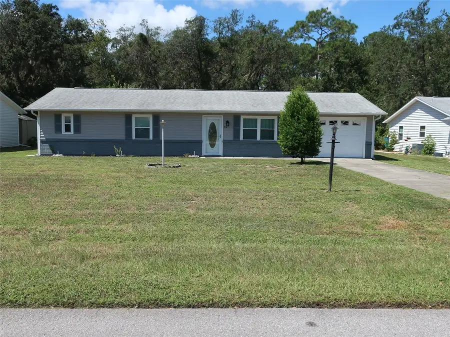 15 Aberdeen Circle, Leesburg, FL 34788 - Image #2