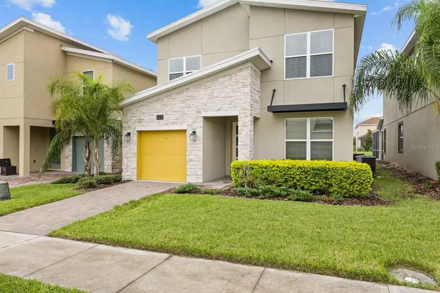 622 Whistling Straits Boulevard, Davenport, FL 33896 - Image #2