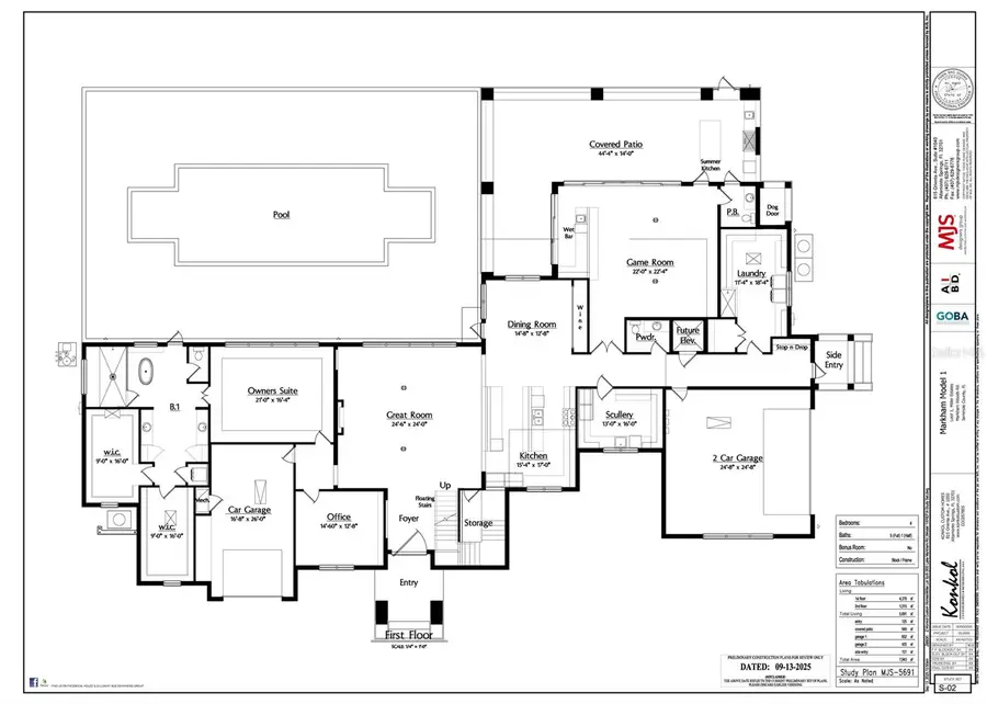 760 Lake Markham Rd, Sanford, FL 32771 - Image #2