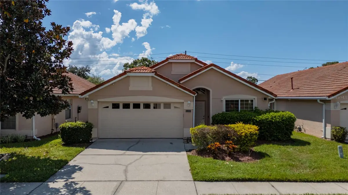 5333 Watervista Drive, Orlando, FL 32821 - Image #1