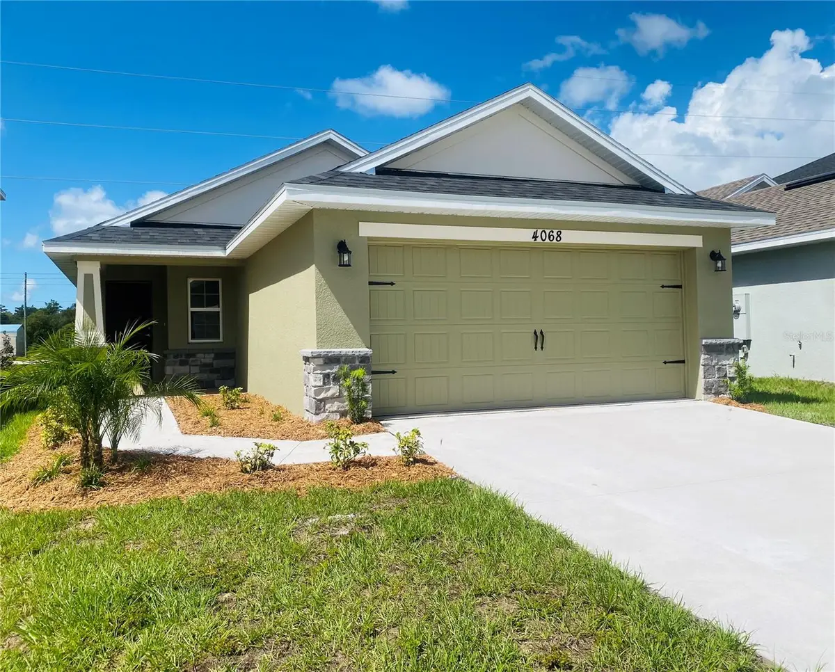 4068 Sagefield Drive, Saint Cloud, FL 34773 - Image #1