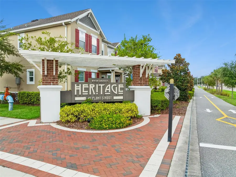 647 E Plant Street, Winter Garden, FL 34787 - Image #2