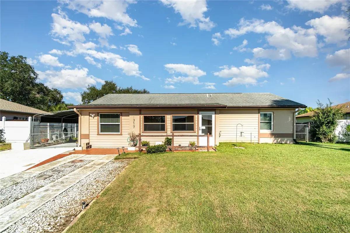 317 Gait Court, Kissimmee, FL 34743 - Image #1