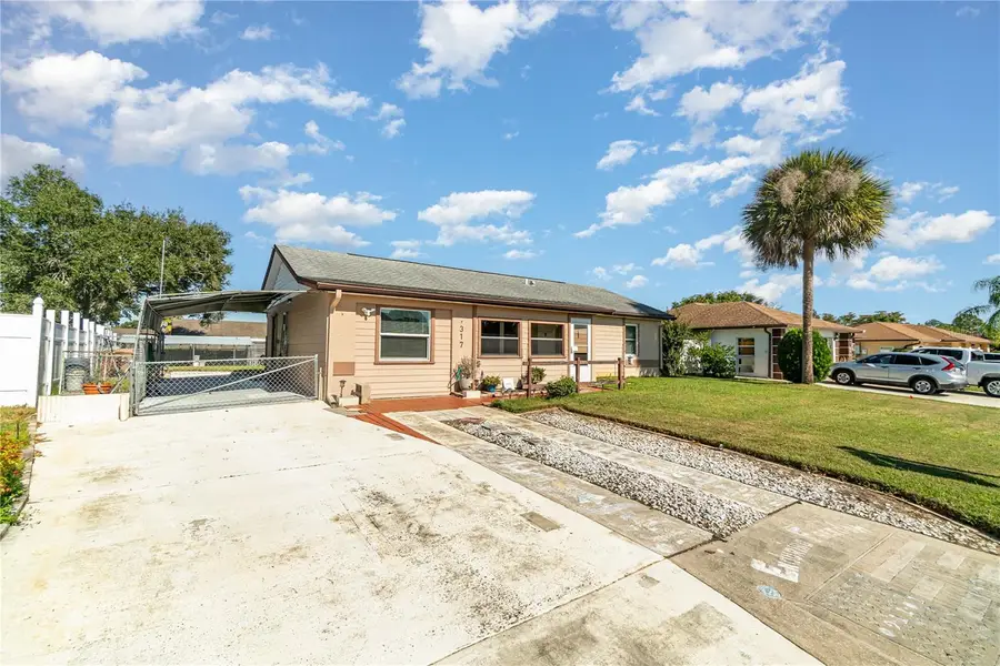 317 Gait Court, Kissimmee, FL 34743 - Image #2