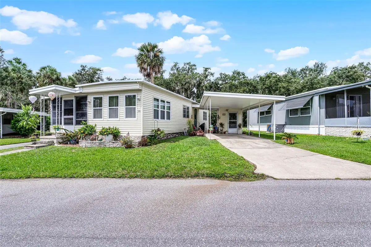9 Cocos Plumosa Drive #A, Eustis, FL 32726 - Image #1