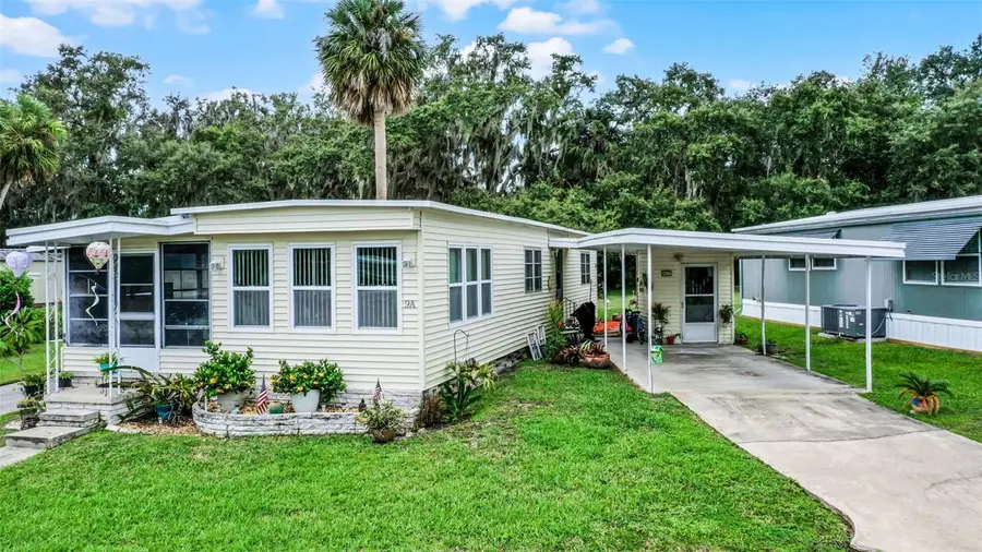 9 Cocos Plumosa Drive #A, Eustis, FL 32726 - Image #3