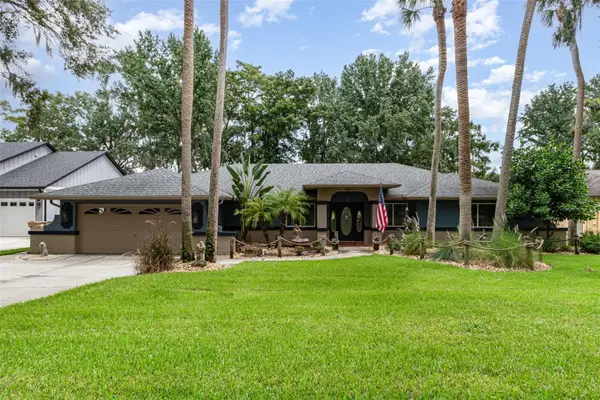 10417 Cypress Road, LEESBURG, FL 34788