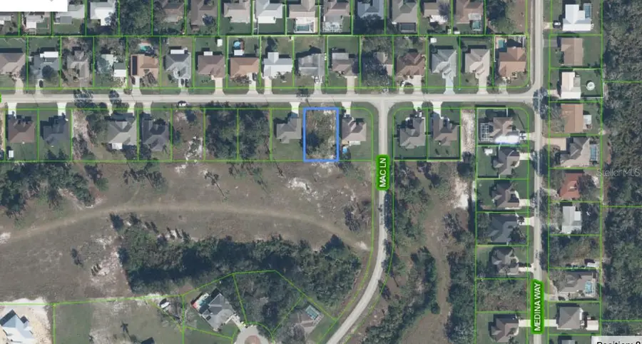 4106 Santa Barbara Drive, Sebring, FL 33875 - Image #2