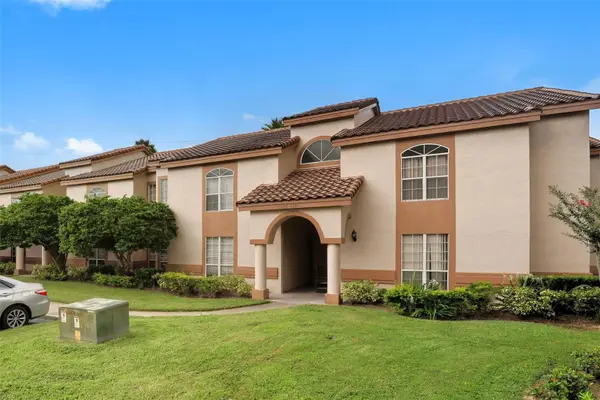 4684 Pembrook Place #I-205, ORLANDO, FL 32811