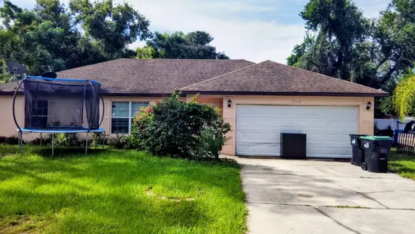 5302 Balboa Drive, ORLANDO, FL 32808