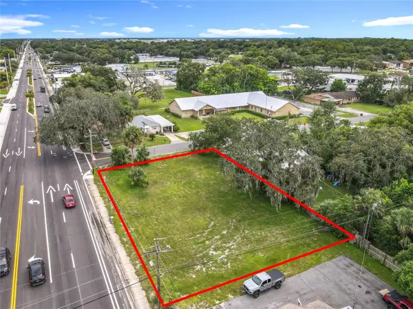 S Elm Avenue, SANFORD, FL 32773