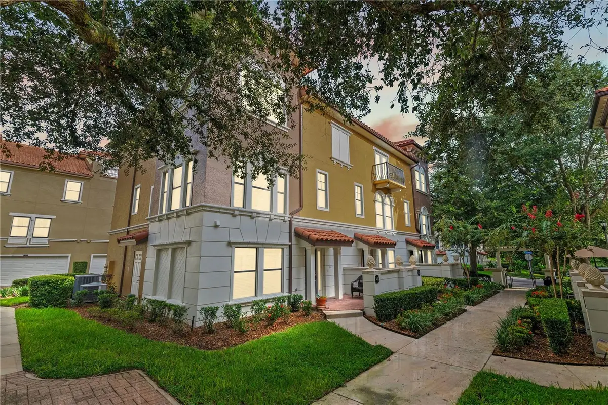 3433 Messina Drive, Lake Mary, FL 32746 - Image #1