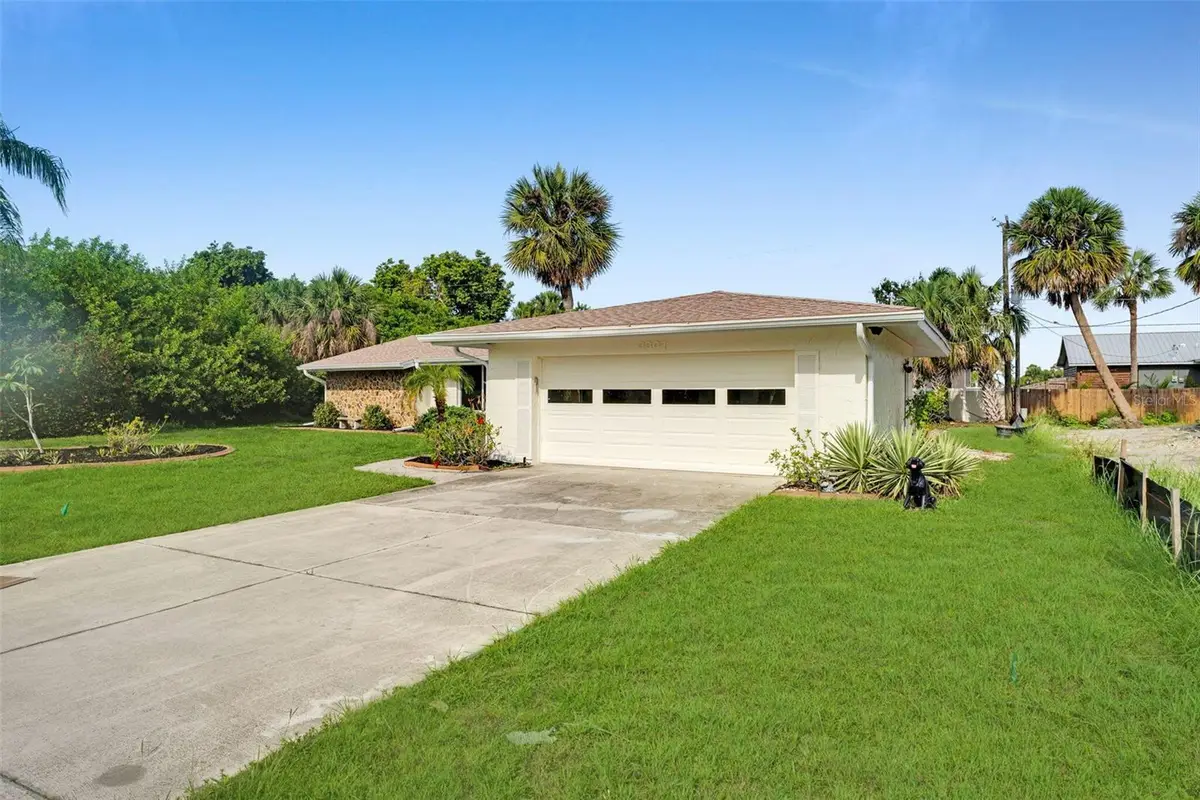 3307 Pinetree Street, Port Charlotte, FL 33952 - Image #1