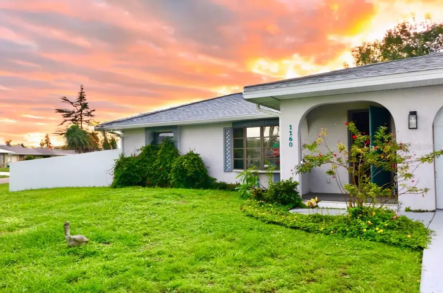 1160 Tyrone Street, Port Charlotte, FL 33952 - Image #2