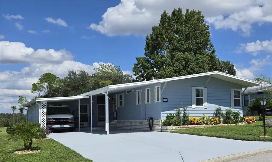 3935 Parway Road #1322, Zellwood, FL 32798 - Image #2