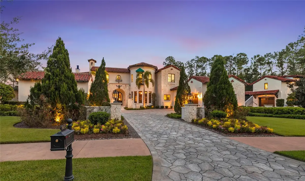 10151 Enchanted Oak Drive, Golden Oak, FL 32836 - Image #1