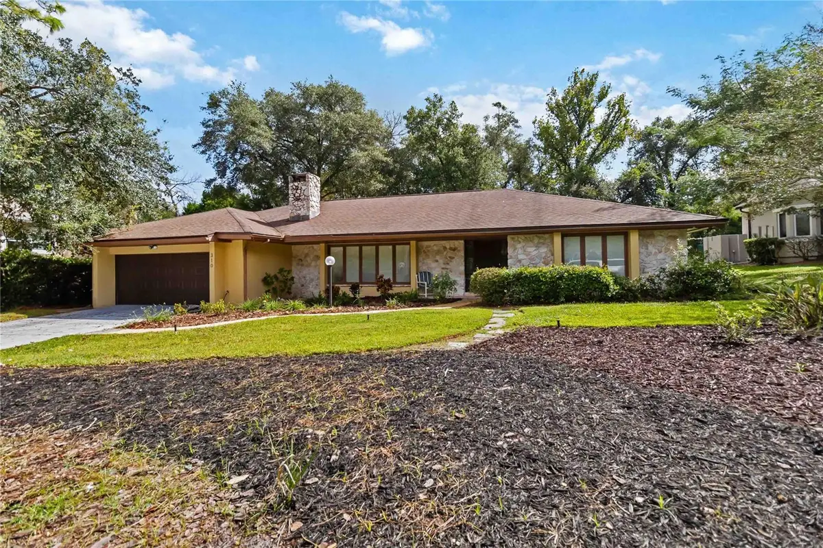 310 Wild Olive Lane, Longwood, FL 32779 - Image #1
