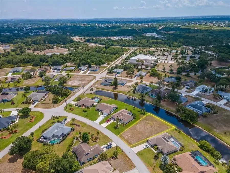 129 Bunker Road, Rotonda West, FL 33947 - Image #3