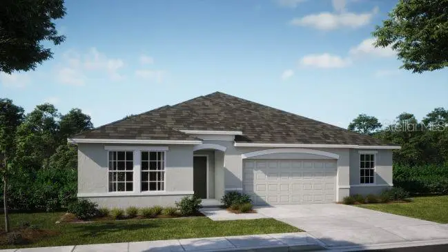 TBD Nackman Road, North Port, FL 34288 - Image #1