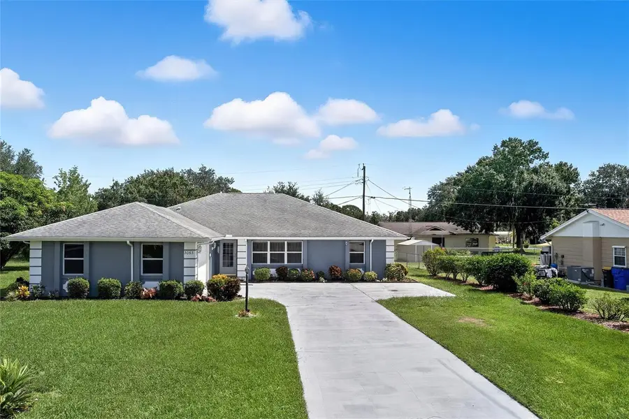 3063 Lake June Boulevard, Lake Placid, FL 33852 - Image #3