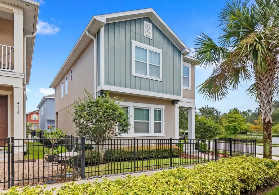 4625 Eureka Lane, Sanford, FL 32773 - Image #2