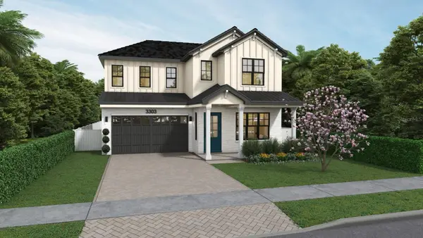 3303 Helen Avenue, ORLANDO, FL 32804