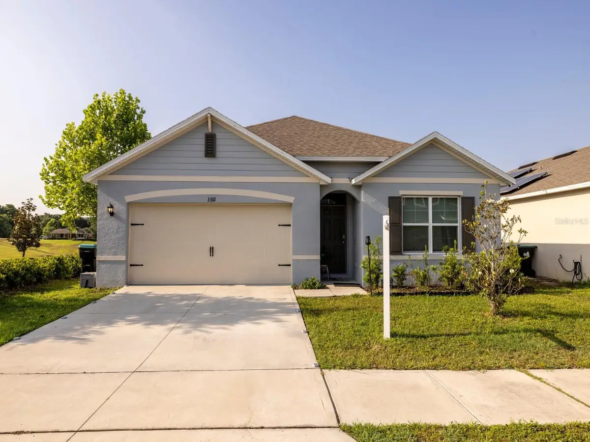 3332 Logan Berry Drive, Mount Dora, FL 32757 - Image #1