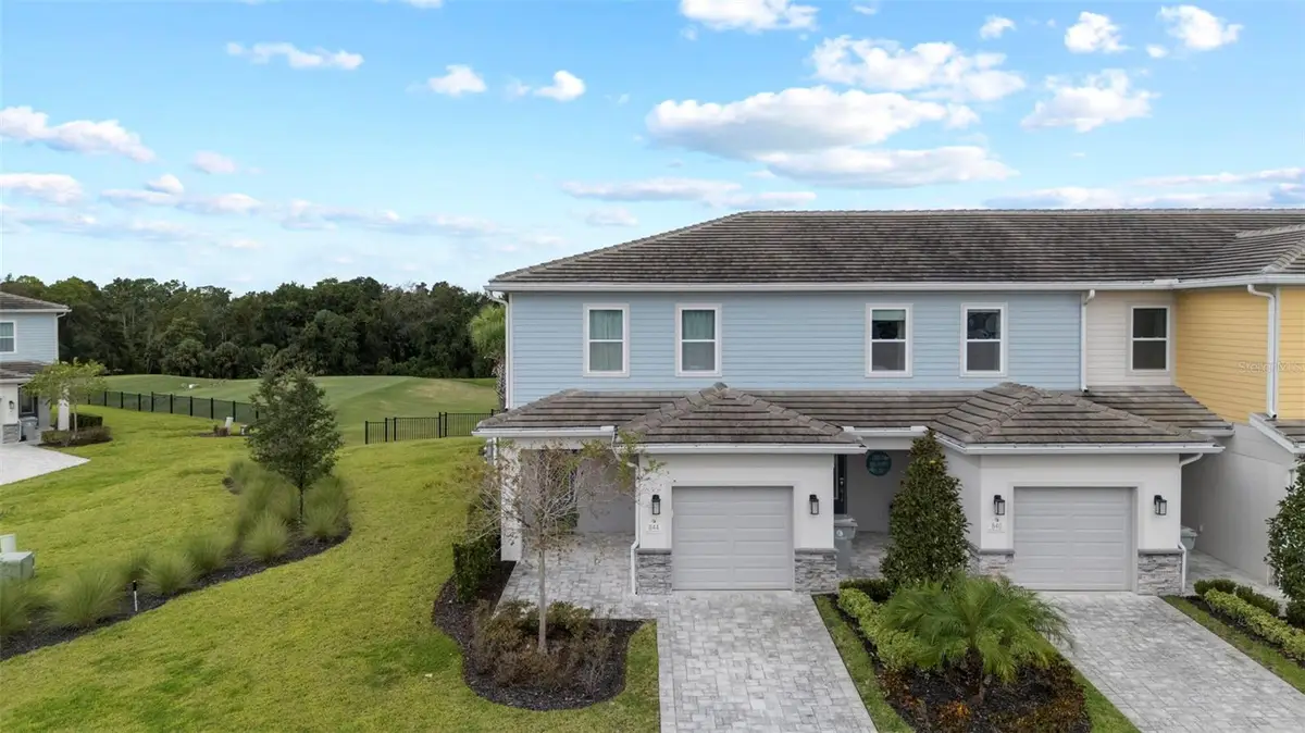 844 Driving Range Court, Reunion, FL 34747 - Image #1