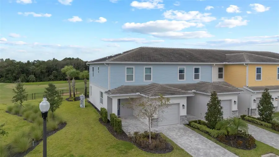 844 Driving Range Court, Reunion, FL 34747 - Image #2