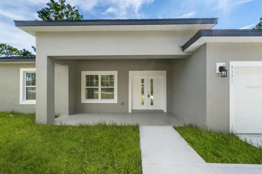 9371 N Cougar Paw Drive, Dunnellon, FL 34433 - Image #3