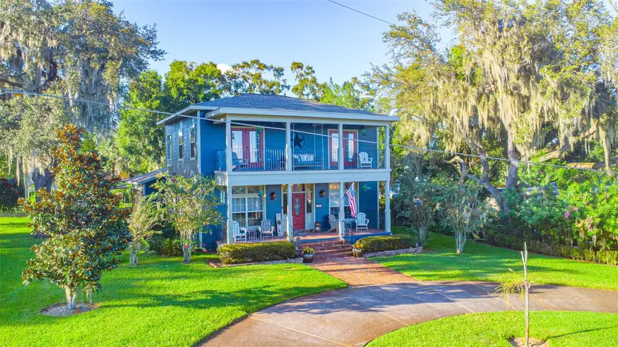 126 E Palmetto Avenue, Howey In The Hills, FL 34737 - Image #2