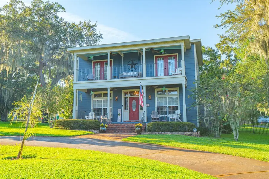 126 E Palmetto Avenue, Howey In The Hills, FL 34737 - Image #3