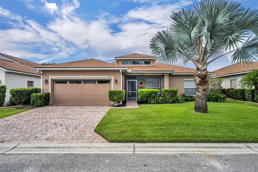 4115 Aberdeen Lane, Lake Wales, FL 33859 - Image #2